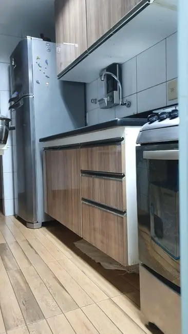 Foto 8 de Apartamento com 3 quartos à venda, 78m2 em Buraquinho, Lauro De Freitas - BA