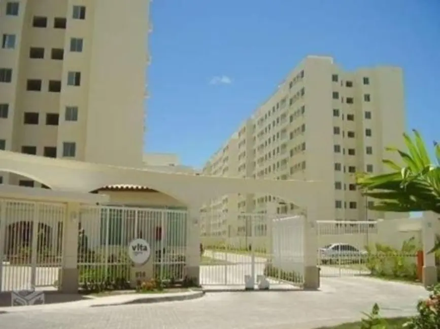 Foto 3 de Apartamento com 3 quartos à venda, 78m2 em Buraquinho, Lauro De Freitas - BA