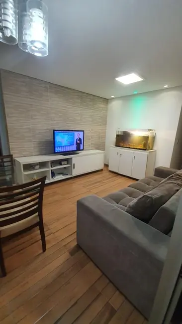 Foto 7 de Apartamento com 3 quartos à venda, 78m2 em Buraquinho, Lauro De Freitas - BA