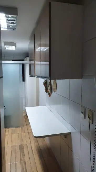 Foto 9 de Apartamento com 3 quartos à venda, 78m2 em Buraquinho, Lauro De Freitas - BA
