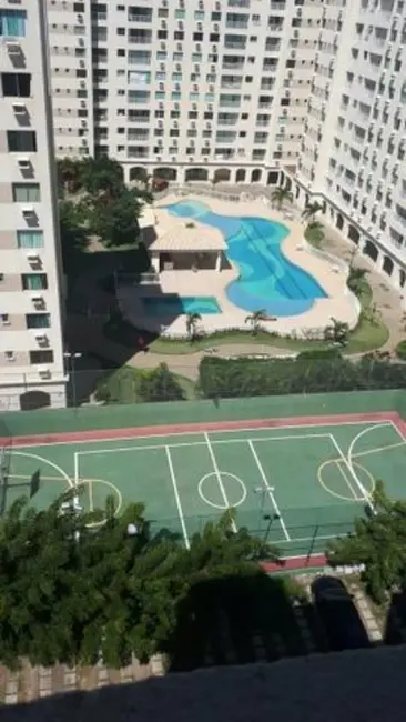 Foto 2 de Apartamento com 3 quartos à venda, 78m2 em Buraquinho, Lauro De Freitas - BA