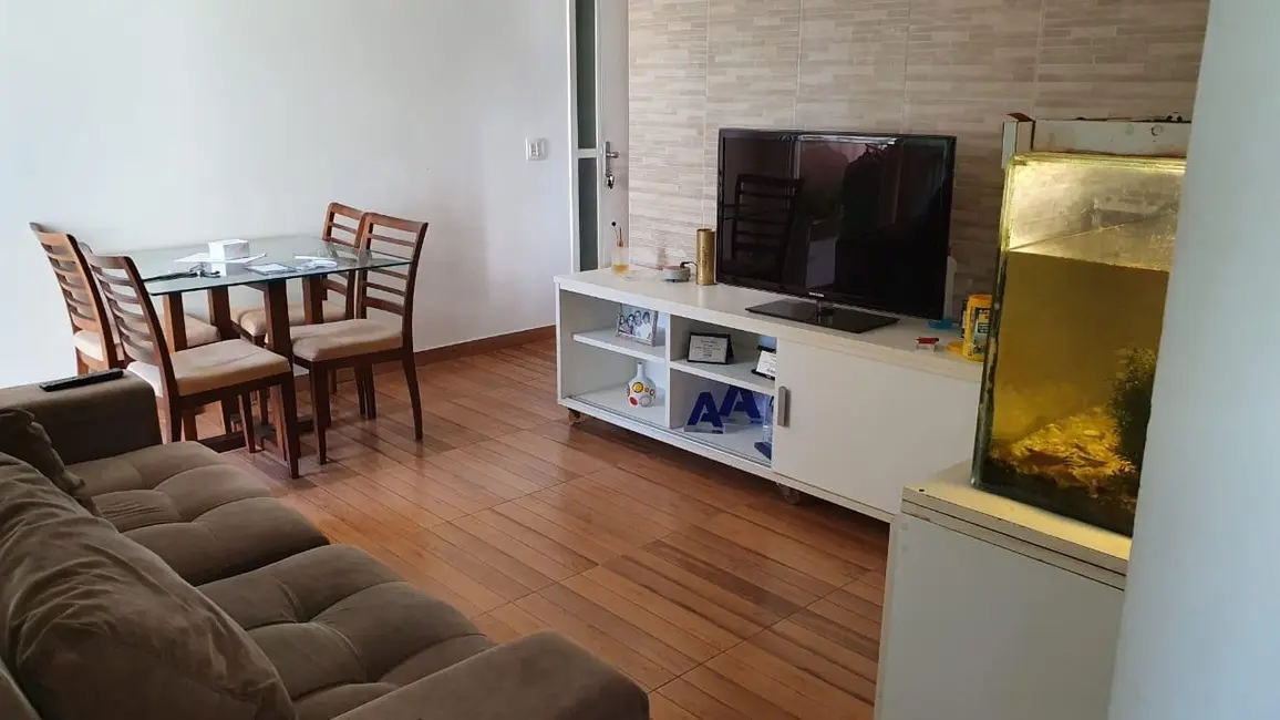 Foto 5 de Apartamento com 3 quartos à venda, 78m2 em Buraquinho, Lauro De Freitas - BA
