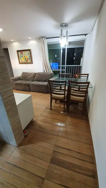 Foto 6 de Apartamento com 3 quartos à venda, 78m2 em Buraquinho, Lauro De Freitas - BA