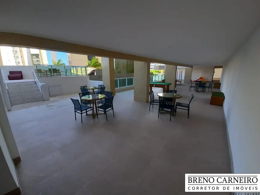 Foto 7 de Apartamento com 3 quartos à venda, 110m2 em Pitangueiras, Lauro De Freitas - BA