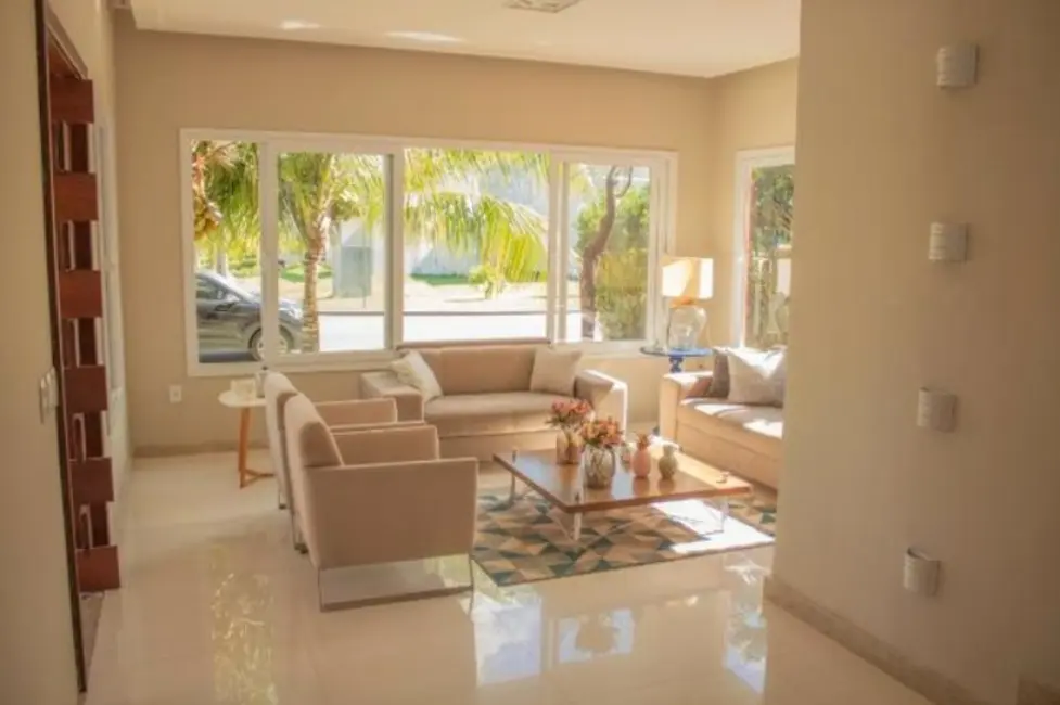 Foto 8 de Casa de Condomínio com 3 quartos à venda, 250m2 em Camacari - BA