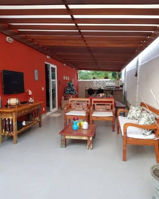 Foto 6 de Casa de Condomínio com 3 quartos à venda, 250m2 em Camacari - BA