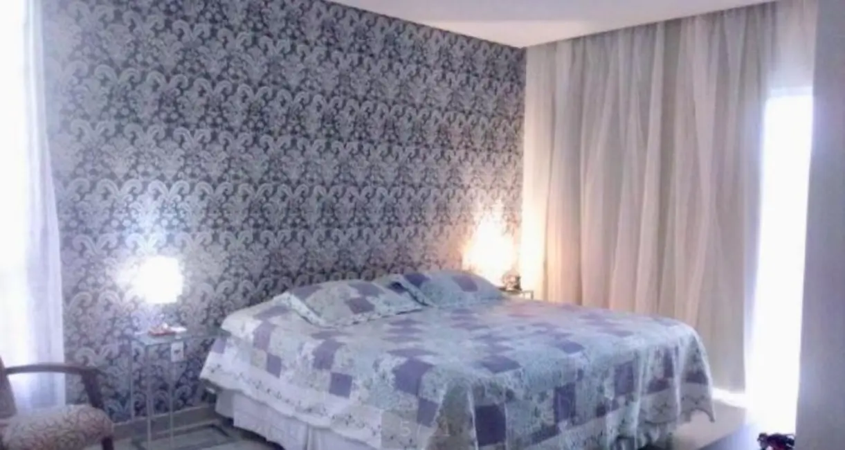 Foto 9 de Casa de Condomínio com 4 quartos à venda, 250m2 em Camacari - BA