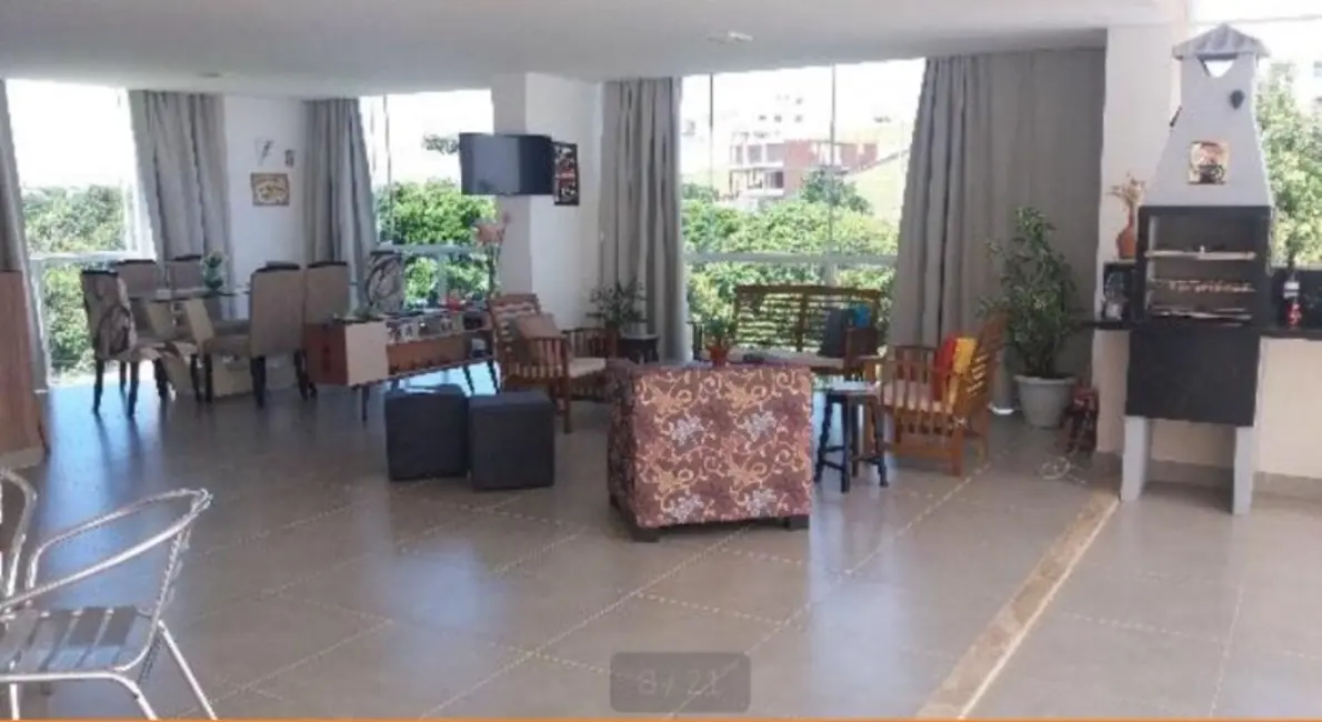 Foto 3 de Casa de Condomínio com 4 quartos à venda, 250m2 em Camacari - BA