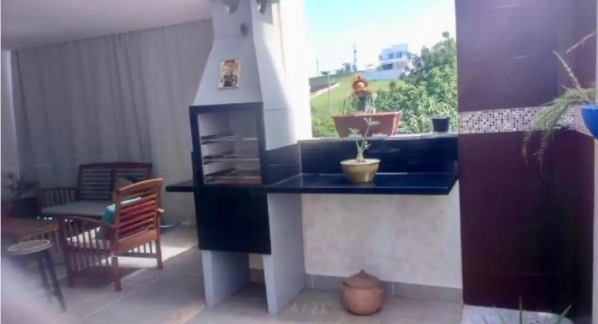 Foto 4 de Casa de Condomínio com 4 quartos à venda, 250m2 em Camacari - BA
