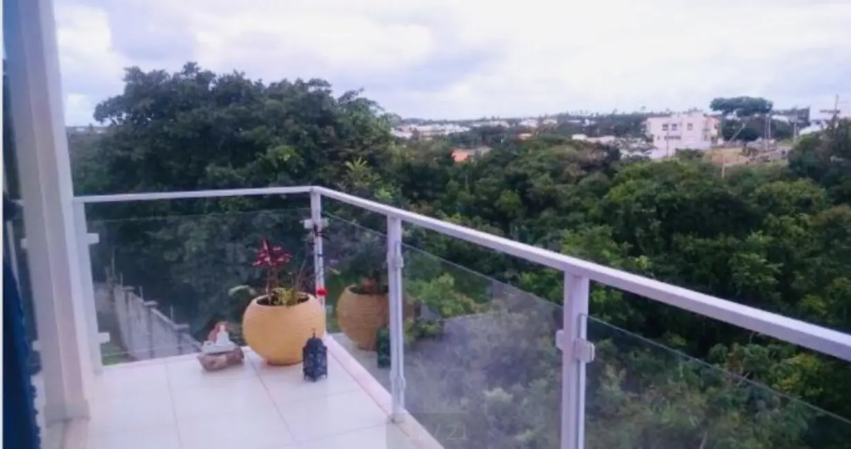 Foto 6 de Casa de Condomínio com 4 quartos à venda, 250m2 em Camacari - BA