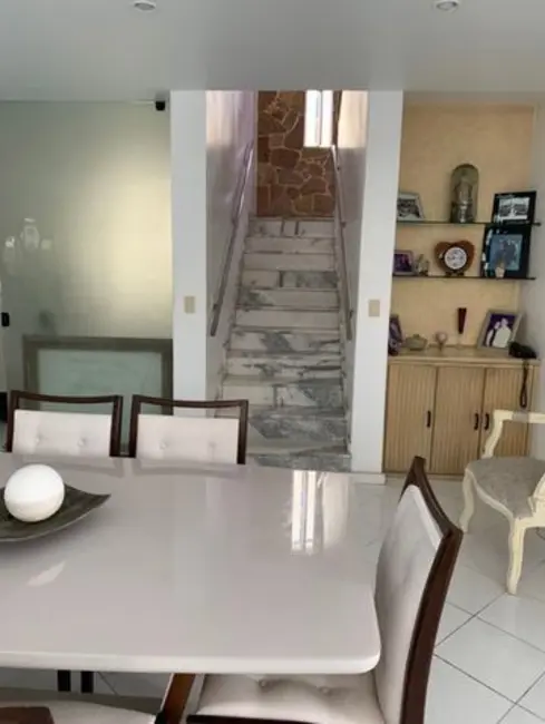 Foto 7 de Casa com 4 quartos à venda, 320m2 em Vilas do Atlântico, Lauro De Freitas - BA