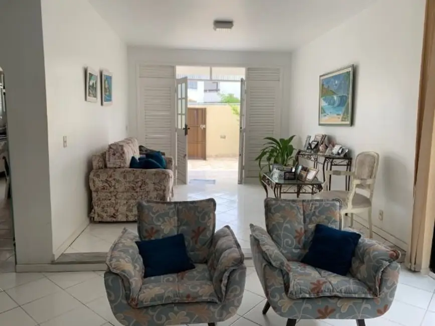 Foto 5 de Casa com 4 quartos à venda, 320m2 em Vilas do Atlântico, Lauro De Freitas - BA