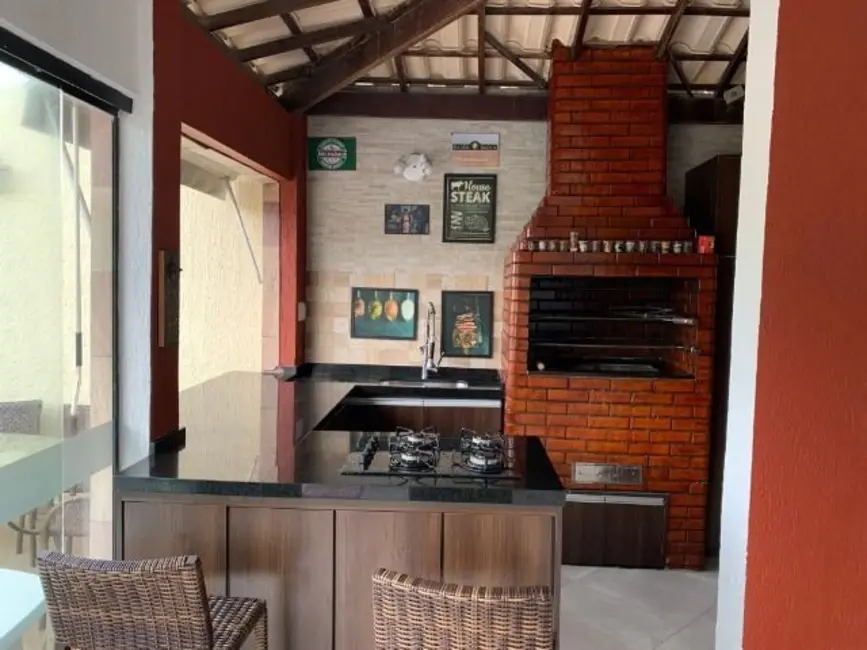 Foto 4 de Casa com 4 quartos à venda, 320m2 em Vilas do Atlântico, Lauro De Freitas - BA