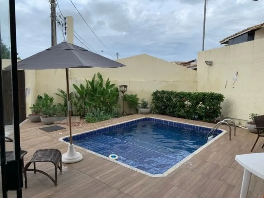 Foto 3 de Casa com 4 quartos à venda, 320m2 em Vilas do Atlântico, Lauro De Freitas - BA