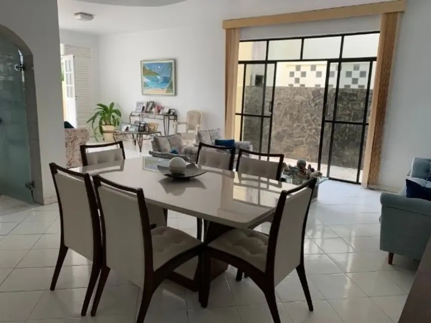 Foto 6 de Casa com 4 quartos à venda, 320m2 em Vilas do Atlântico, Lauro De Freitas - BA