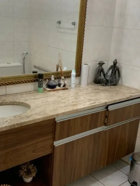 Foto 8 de Casa com 4 quartos à venda, 320m2 em Vilas do Atlântico, Lauro De Freitas - BA