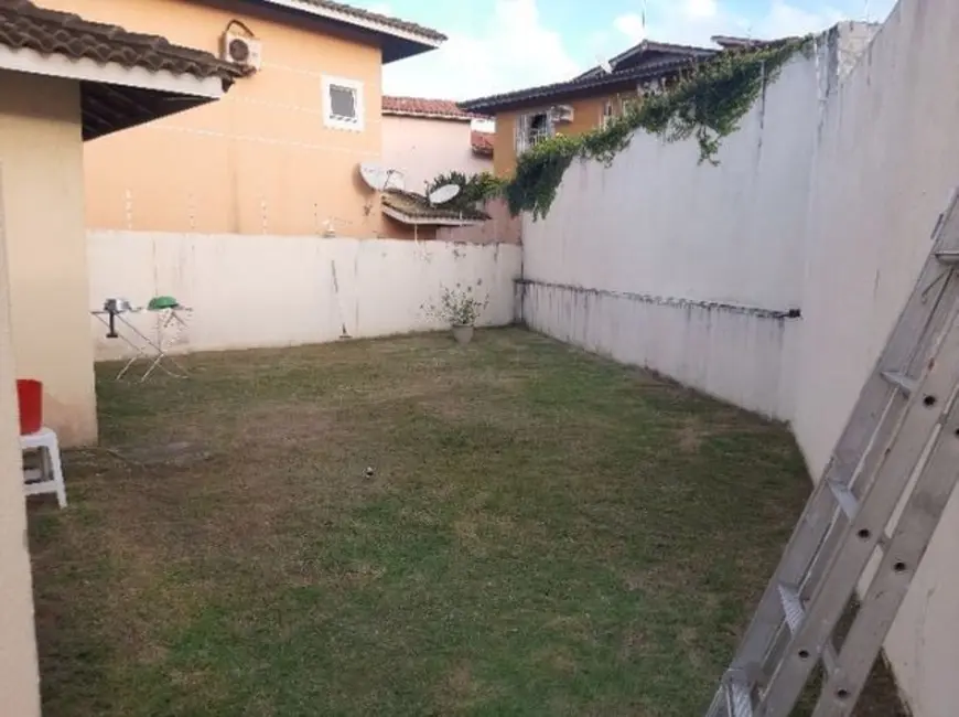 Casa com 3 quartos à venda, 302m2 em Buraquinho, Lauro De Freitas - BA - imagem 7 Foto 7 de Casa com 3 quartos à venda, 302m2 em Buraquinho, Lauro De Freitas - BA