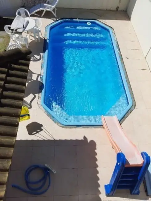 Casa com 3 quartos à venda, 302m2 em Buraquinho, Lauro De Freitas - BA - imagem 6 Foto 6 de Casa com 3 quartos à venda, 302m2 em Buraquinho, Lauro De Freitas - BA