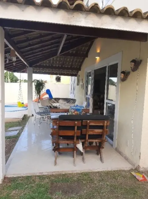 Casa com 3 quartos à venda, 302m2 em Buraquinho, Lauro De Freitas - BA - imagem 8 Foto 8 de Casa com 3 quartos à venda, 302m2 em Buraquinho, Lauro De Freitas - BA