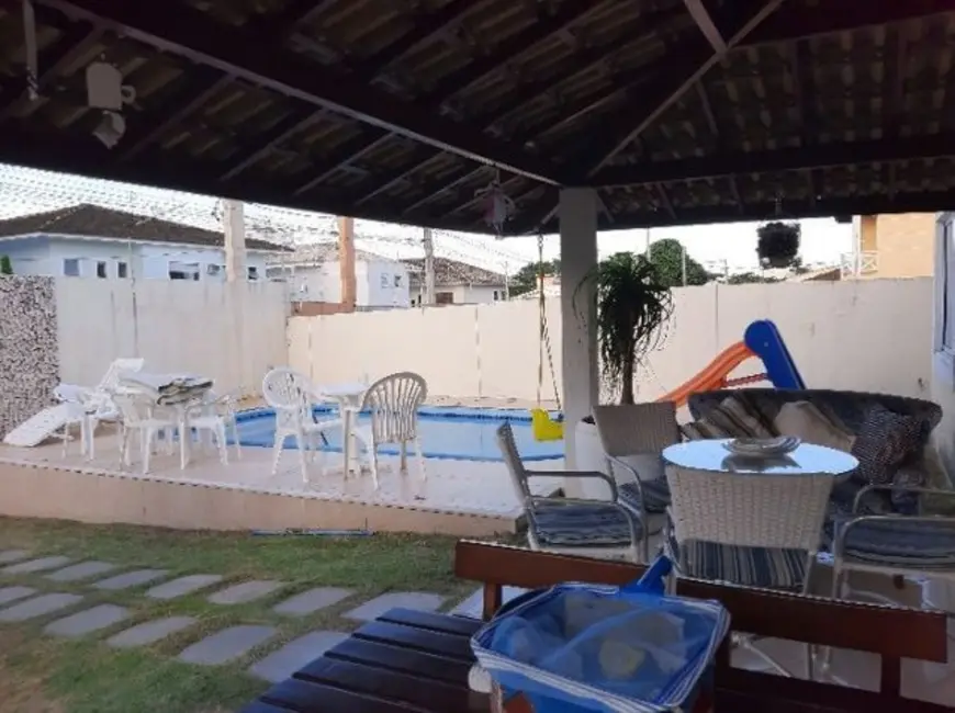 Casa com 3 quartos à venda, 302m2 em Buraquinho, Lauro De Freitas - BA - imagem 5 Foto 5 de Casa com 3 quartos à venda, 302m2 em Buraquinho, Lauro De Freitas - BA