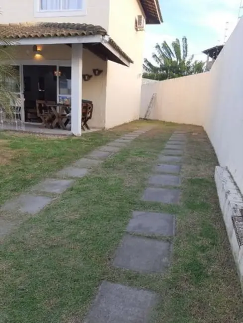 Casa com 3 quartos à venda, 302m2 em Buraquinho, Lauro De Freitas - BA - imagem 4 Foto 4 de Casa com 3 quartos à venda, 302m2 em Buraquinho, Lauro De Freitas - BA