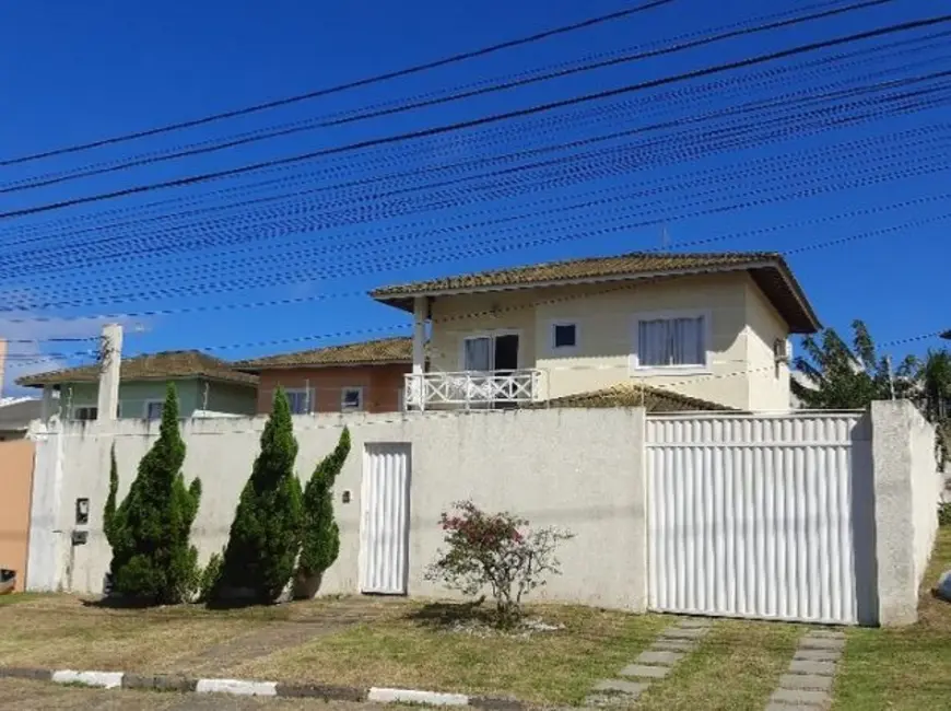 Foto 2 de Casa com 3 quartos à venda, 302m2 em Buraquinho, Lauro De Freitas - BA