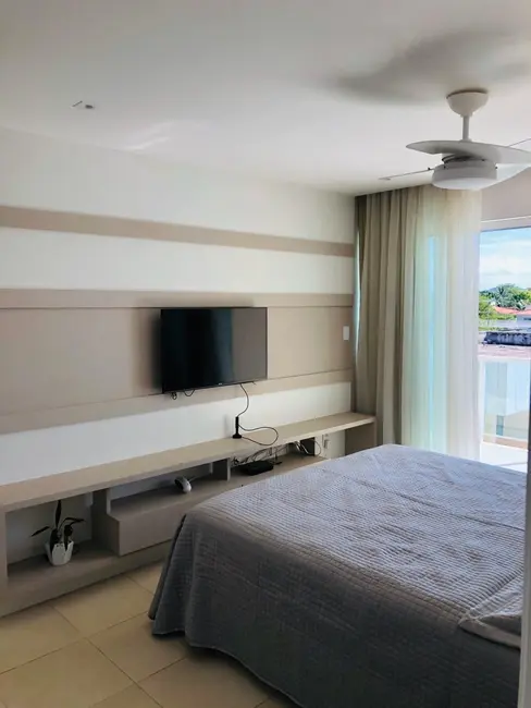 Foto 7 de Casa de Condomínio com 4 quartos à venda, 166m2 em Buraquinho, Lauro De Freitas - BA