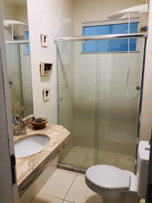 Foto 9 de Casa de Condomínio com 4 quartos à venda, 166m2 em Buraquinho, Lauro De Freitas - BA