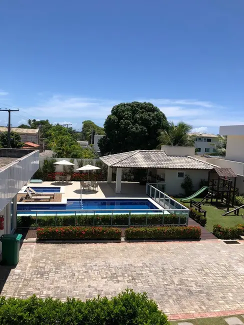 Foto 3 de Casa de Condomínio com 4 quartos à venda, 166m2 em Buraquinho, Lauro De Freitas - BA