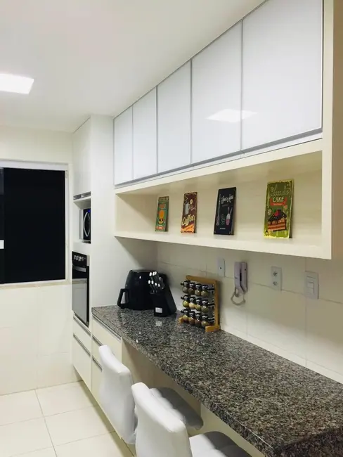Foto 6 de Casa de Condomínio com 4 quartos à venda, 166m2 em Buraquinho, Lauro De Freitas - BA