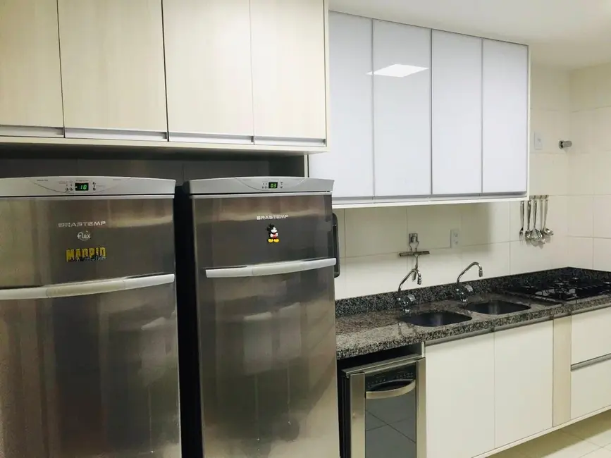 Foto 5 de Casa de Condomínio com 4 quartos à venda, 166m2 em Buraquinho, Lauro De Freitas - BA