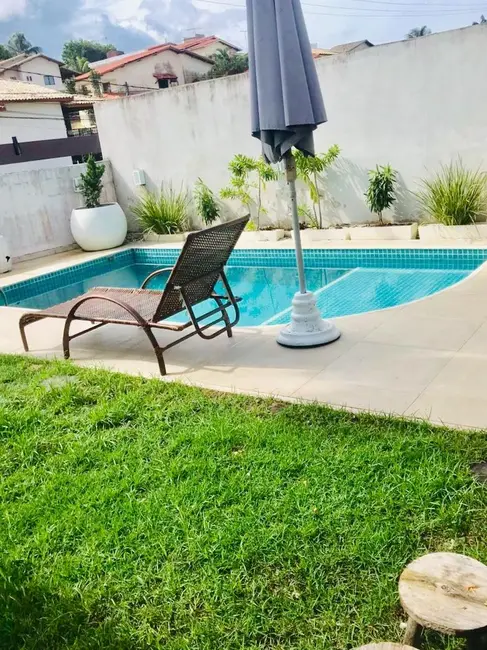 Casa de Condomínio com 3 quartos à venda, 202m2 em Lauro De Freitas - BA - imagem 8 Foto 8 de Casa de Condomínio com 3 quartos à venda, 202m2 em Lauro De Freitas - BA