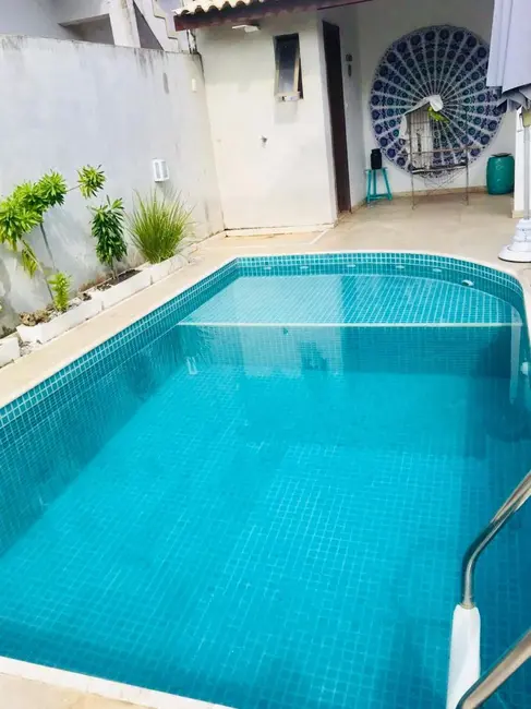 Casa de Condomínio com 3 quartos à venda, 202m2 em Lauro De Freitas - BA - imagem 9 Foto 9 de Casa de Condomínio com 3 quartos à venda, 202m2 em Lauro De Freitas - BA