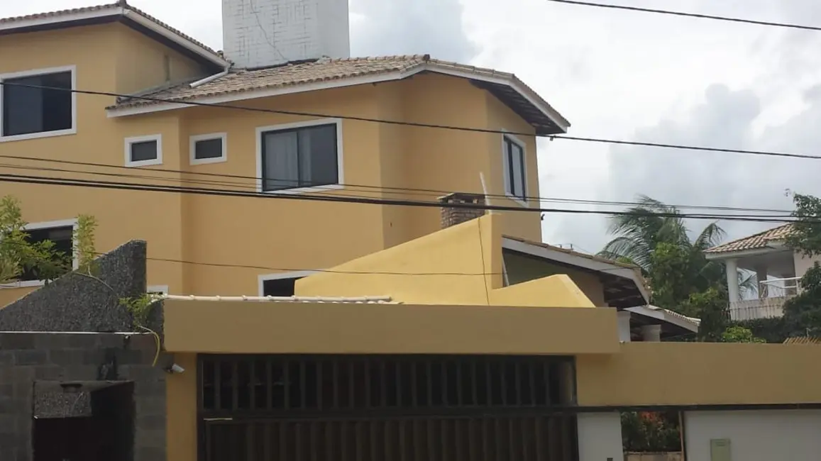 Casa com 5 quartos à venda, 500m2 em Vilas do Atlântico, Lauro De Freitas - BA - imagem 3 Foto 3 de Casa com 5 quartos à venda, 500m2 em Vilas do Atlântico, Lauro De Freitas - BA