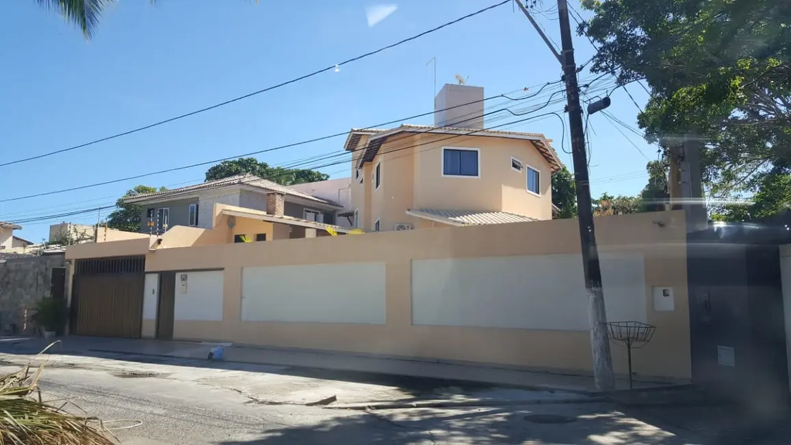 Foto 2 de Casa com 5 quartos à venda, 500m2 em Vilas do Atlântico, Lauro De Freitas - BA