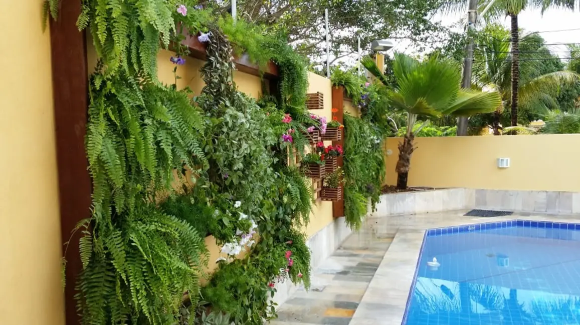Casa com 5 quartos à venda, 500m2 em Vilas do Atlântico, Lauro De Freitas - BA - imagem 6 Foto 6 de Casa com 5 quartos à venda, 500m2 em Vilas do Atlântico, Lauro De Freitas - BA