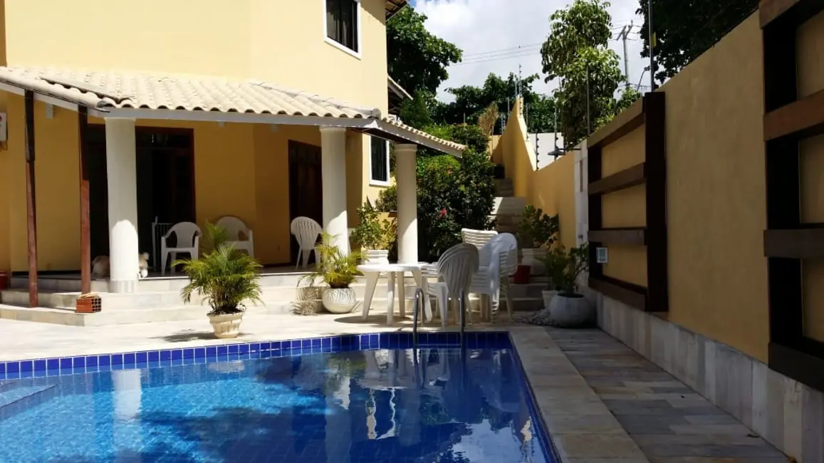 Casa com 5 quartos à venda, 500m2 em Vilas do Atlântico, Lauro De Freitas - BA - imagem 4 Foto 4 de Casa com 5 quartos à venda, 500m2 em Vilas do Atlântico, Lauro De Freitas - BA