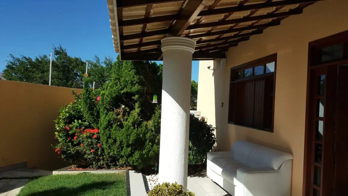 Casa com 5 quartos à venda, 500m2 em Vilas do Atlântico, Lauro De Freitas - BA - imagem 5 Foto 5 de Casa com 5 quartos à venda, 500m2 em Vilas do Atlântico, Lauro De Freitas - BA