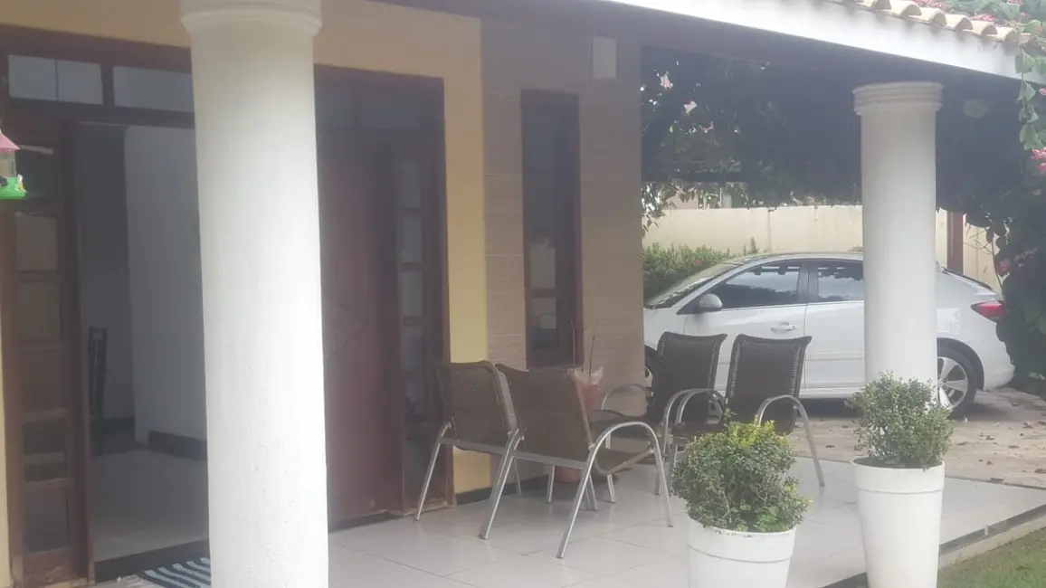 Casa com 5 quartos à venda, 500m2 em Vilas do Atlântico, Lauro De Freitas - BA - imagem 9 Foto 9 de Casa com 5 quartos à venda, 500m2 em Vilas do Atlântico, Lauro De Freitas - BA