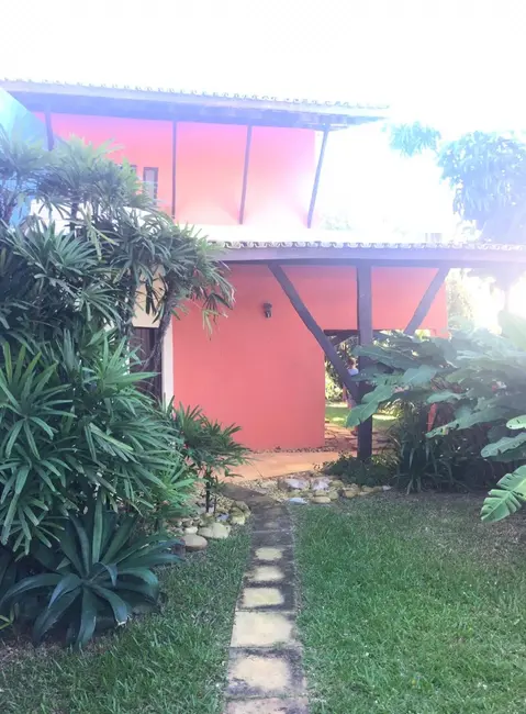 Foto 1 de Casa com 3 quartos à venda, 500m2 em Vilas do Atlântico, Lauro De Freitas - BA