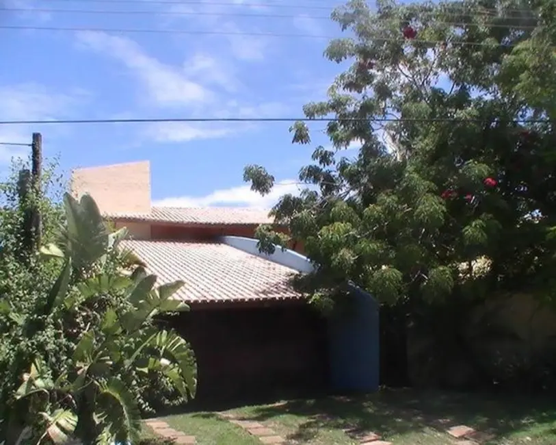 Foto 2 de Casa com 3 quartos à venda, 500m2 em Vilas do Atlântico, Lauro De Freitas - BA