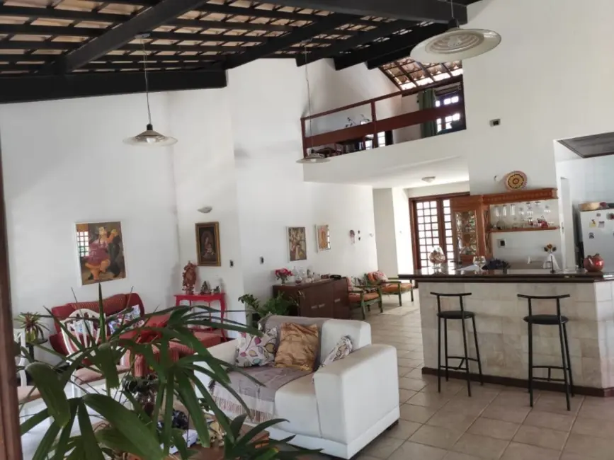 Casa com 4 quartos à venda, 800m2 em Vilas do Atlântico, Lauro De Freitas - BA - imagem 5 Foto 5 de Casa com 4 quartos à venda, 800m2 em Vilas do Atlântico, Lauro De Freitas - BA