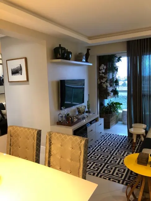 Foto 9 de Apartamento com 3 quartos à venda, 70m2 em Centro, Lauro De Freitas - BA