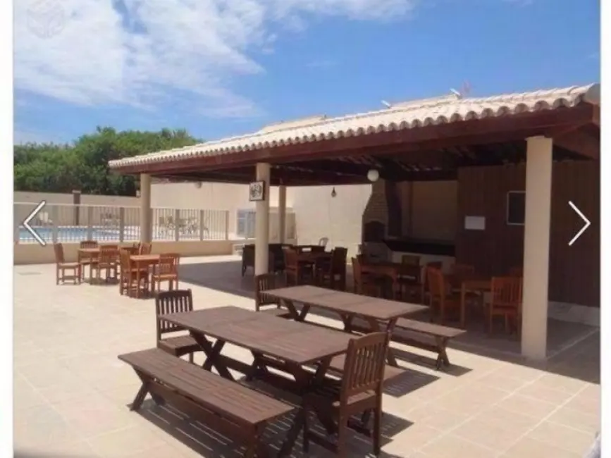 Foto 3 de Apartamento com 3 quartos à venda, 70m2 em Centro, Lauro De Freitas - BA