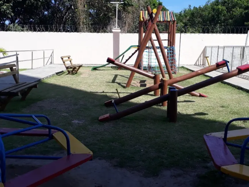 Foto 5 de Apartamento com 3 quartos à venda, 70m2 em Centro, Lauro De Freitas - BA