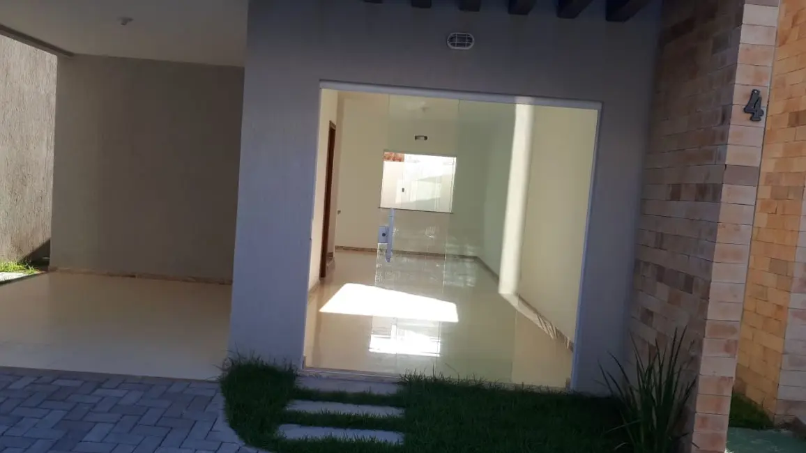 Casa de Condomínio com 4 quartos à venda, 158m2 em Ipitanga, Lauro De Freitas - BA - imagem 4 Foto 4 de Casa de Condomínio com 4 quartos à venda, 158m2 em Ipitanga, Lauro De Freitas - BA