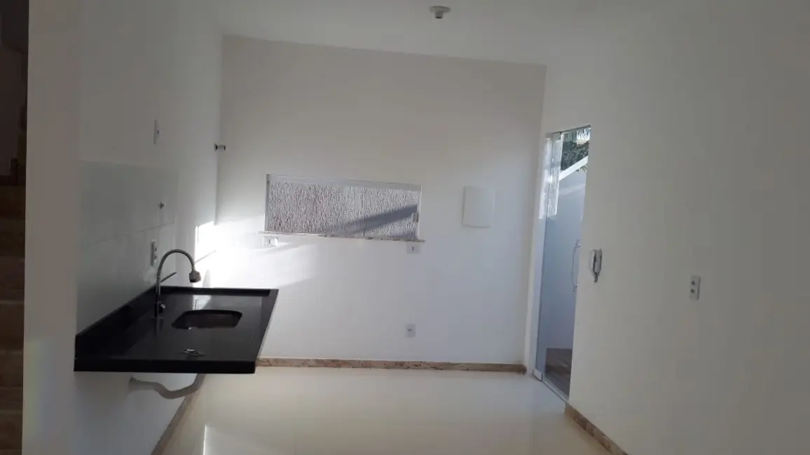 Casa de Condomínio com 4 quartos à venda, 158m2 em Ipitanga, Lauro De Freitas - BA - imagem 6 Foto 6 de Casa de Condomínio com 4 quartos à venda, 158m2 em Ipitanga, Lauro De Freitas - BA