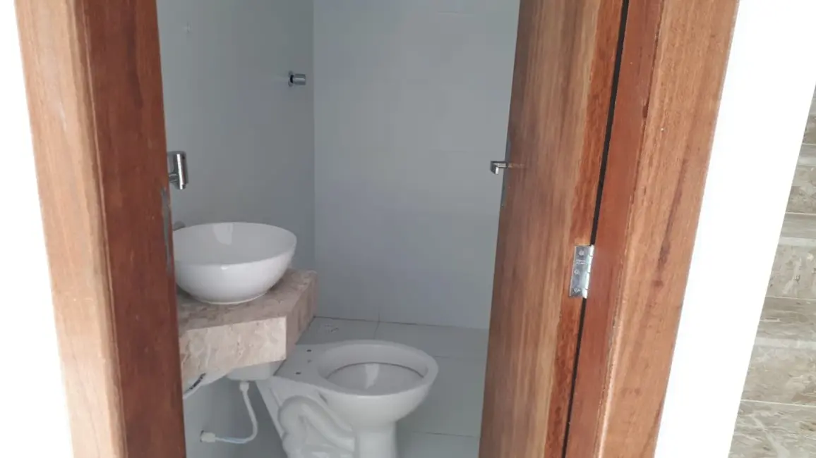 Casa de Condomínio com 4 quartos à venda, 158m2 em Ipitanga, Lauro De Freitas - BA - imagem 7 Foto 7 de Casa de Condomínio com 4 quartos à venda, 158m2 em Ipitanga, Lauro De Freitas - BA