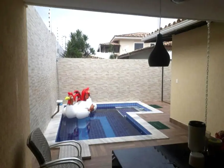Foto 8 de Casa de Condomínio com 3 quartos à venda, 250m2 em Buraquinho, Lauro De Freitas - BA