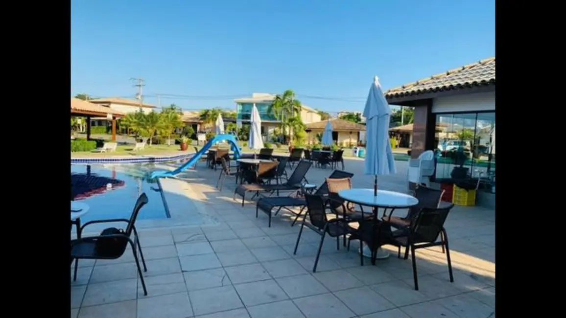 Foto 4 de Casa de Condomínio com 3 quartos à venda, 250m2 em Buraquinho, Lauro De Freitas - BA